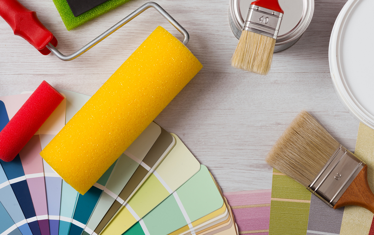 Nallıhan dış cephe boyama